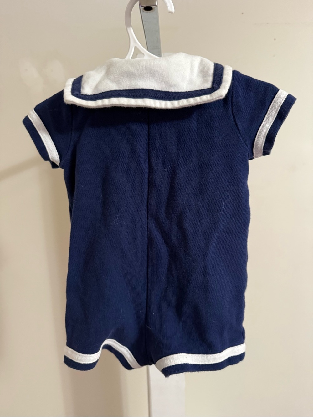 Hartstrings Sailor Outfit - Picture 6 of 12